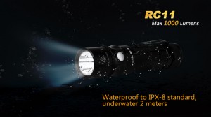 Fenix RC11